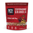 PB&J All Day Granola