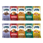 Protein Bar Variety Pack