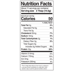 Unsweetened Protein Coffee 5.3oz