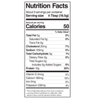 Vanilla Protein Coffee 5.3oz