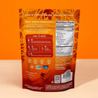 Back of pack