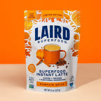 Front of pack