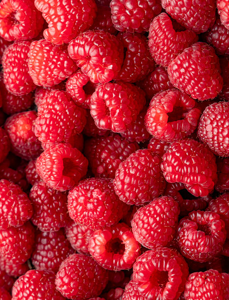 Raspberry