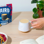 Sweet & Creamy with Adaptogens Superfood Creamer®