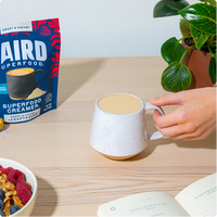 Sweet & Creamy with Adaptogens Superfood Creamer®