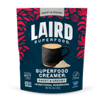 Sweet & Creamy with Adaptogens Superfood Creamer®