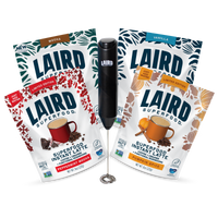 Seasonal Latte Bundle