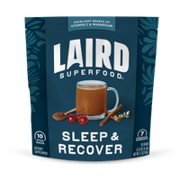 Sleep and Recover