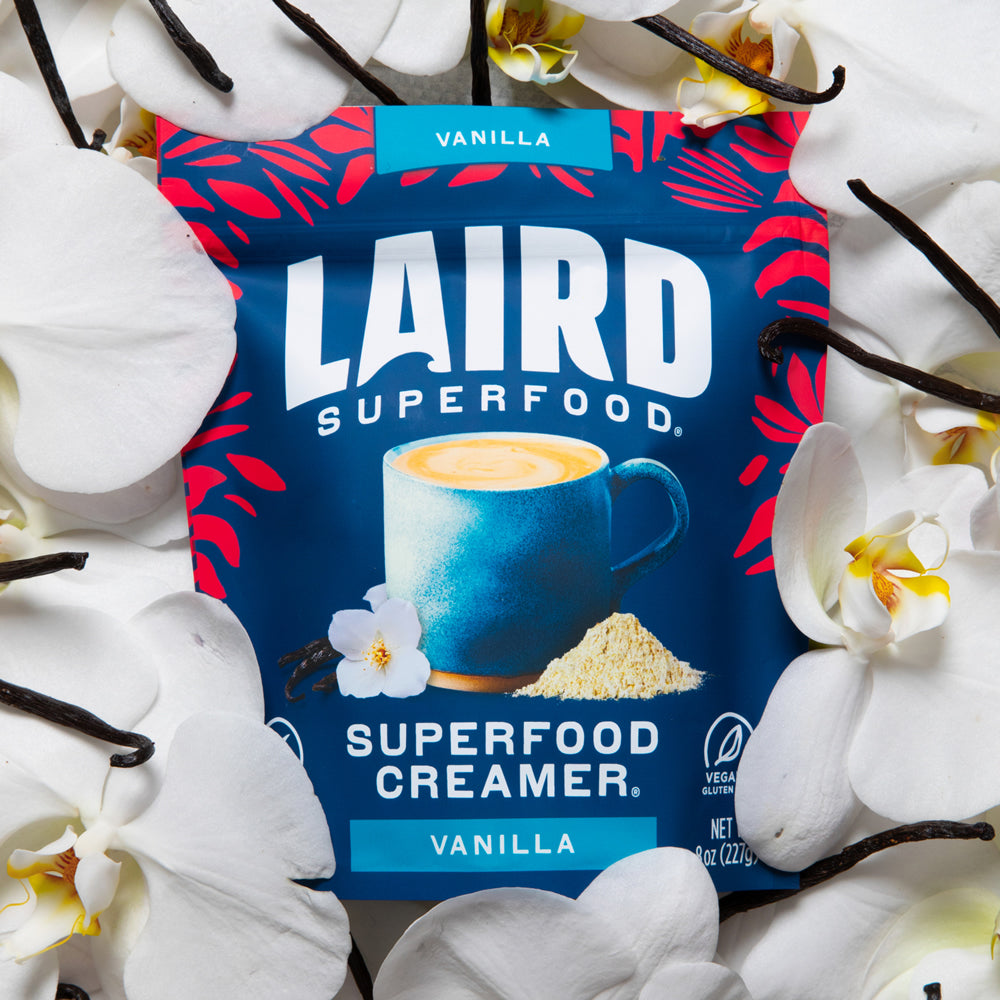 “Artificial Flavors” Need Not Apply