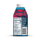 Laird Superfood Liquid Creamer Vanilla Back of Package