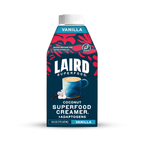 Laird Superfood Liquid Creamer Vanilla + Adaptogens