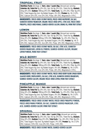 Hydrate Variety Pack
