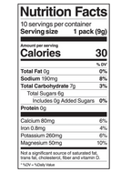 Hydrate Wild Berry