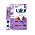 Hydrate Wild Berry