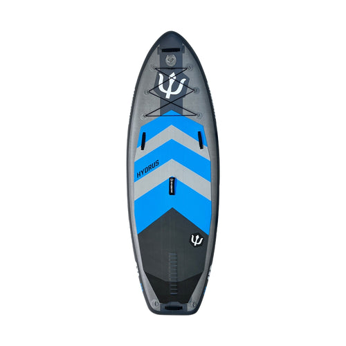 AXIS - Whitewater River Paddle Board