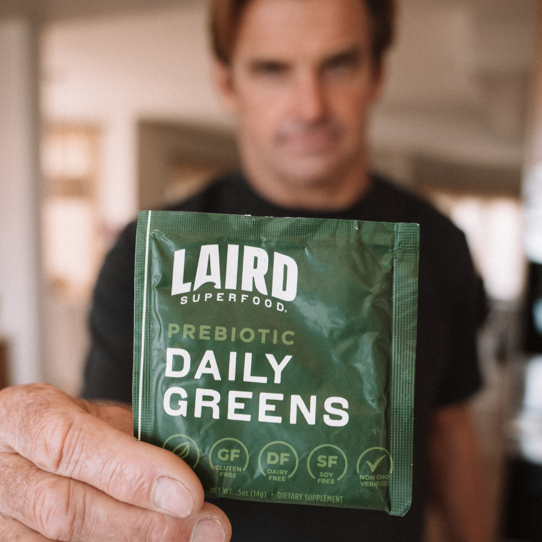 Daily Greens