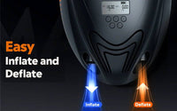 Premium SUP Electric Pump