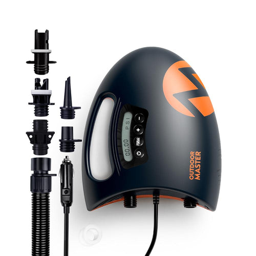 Premium SUP Electric Pump
