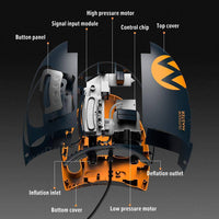 Premium SUP Electric Pump