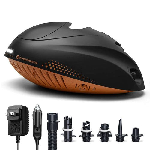 Premium SUP Electric Pump