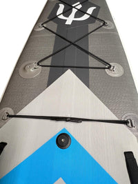 Elysium Air Inflatable Race Board 14'x26