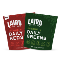 Reds & Greens Bundle