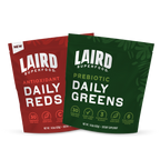 Reds & Greens Bundle