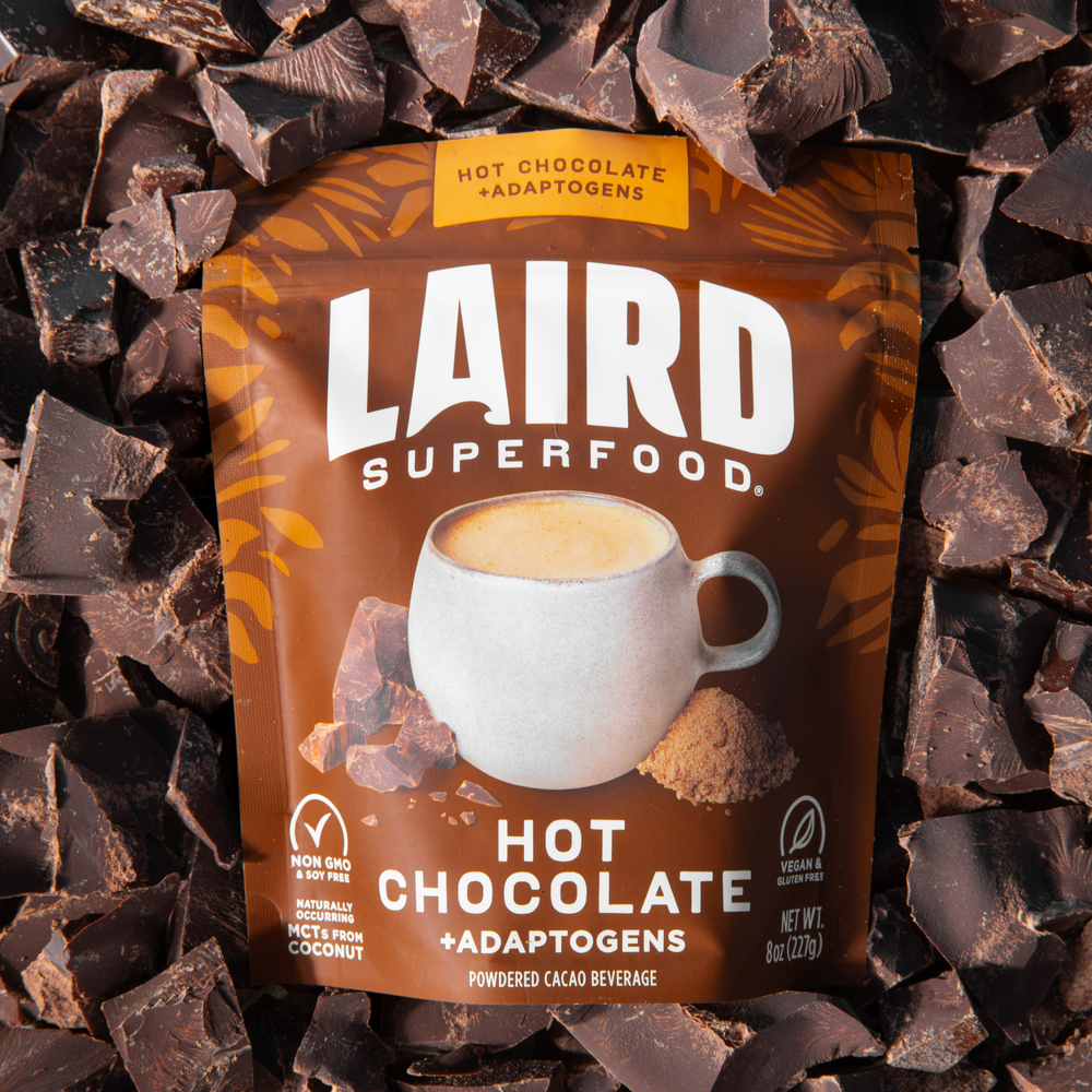 Real, Rich Decadence