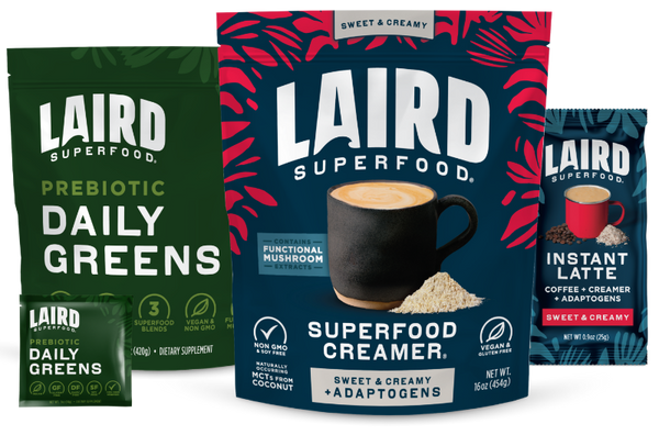 Home Coffee Bar Essentials - Superfoods Company Blog