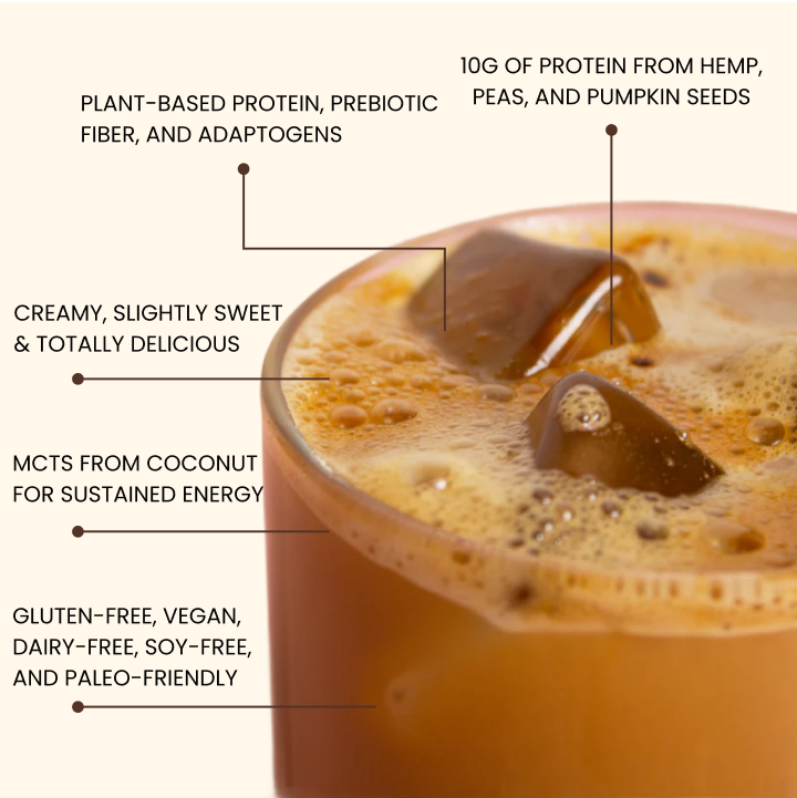 Seasonal Latte Bundle