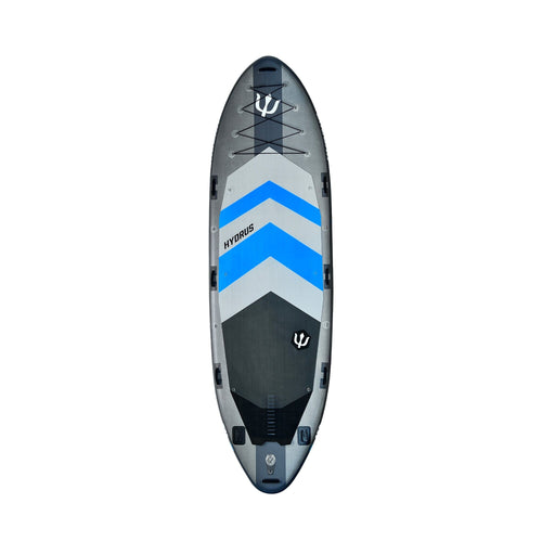 Inflatable Party Multi Person Paddle Board 14'x54'