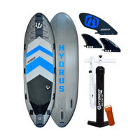 Inflatable Party Multi Person Paddle Board 14'x54'