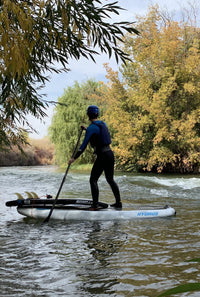*PreSale* Inflatable Surfboard Hyper iSURF
