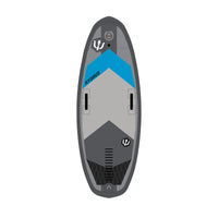 *PreSale* Inflatable Surfboard Hyper iSURF
