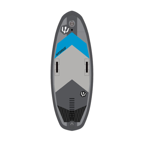 *PreSale* Inflatable Surfboard Hyper iSURF