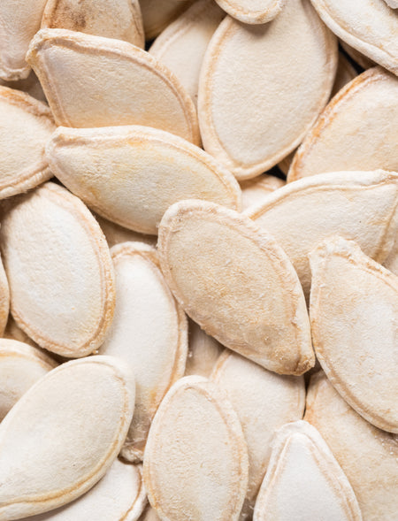 Pumpkin Seed Protein
