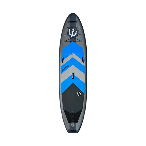 JoyRide - All-Around Inflatable SUP Stand Up Paddle Board