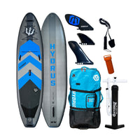 JoyRide XL All-Around Inflatable Paddleboard