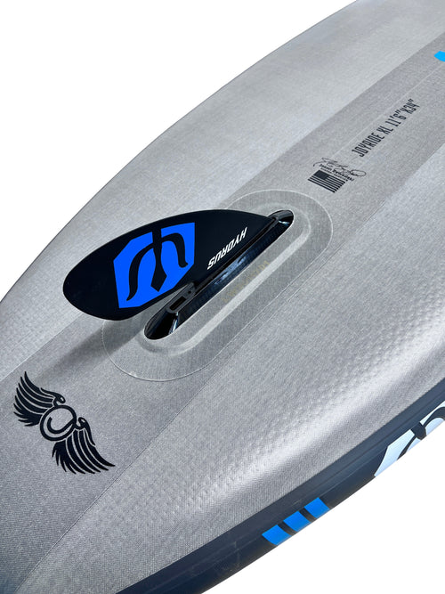 JoyRide XL All-Around Inflatable Paddleboard