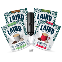 Latte Favorites Bundle