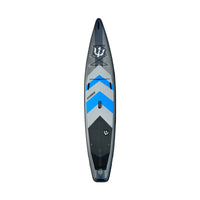 Paradise Touring Paddle Board (Inflatable)