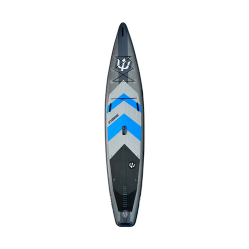 Paradise Touring Paddle Board (Inflatable)