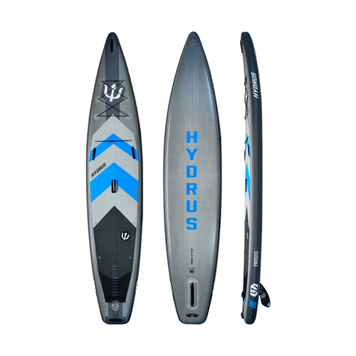 Paradise Touring Paddle Board (Inflatable)