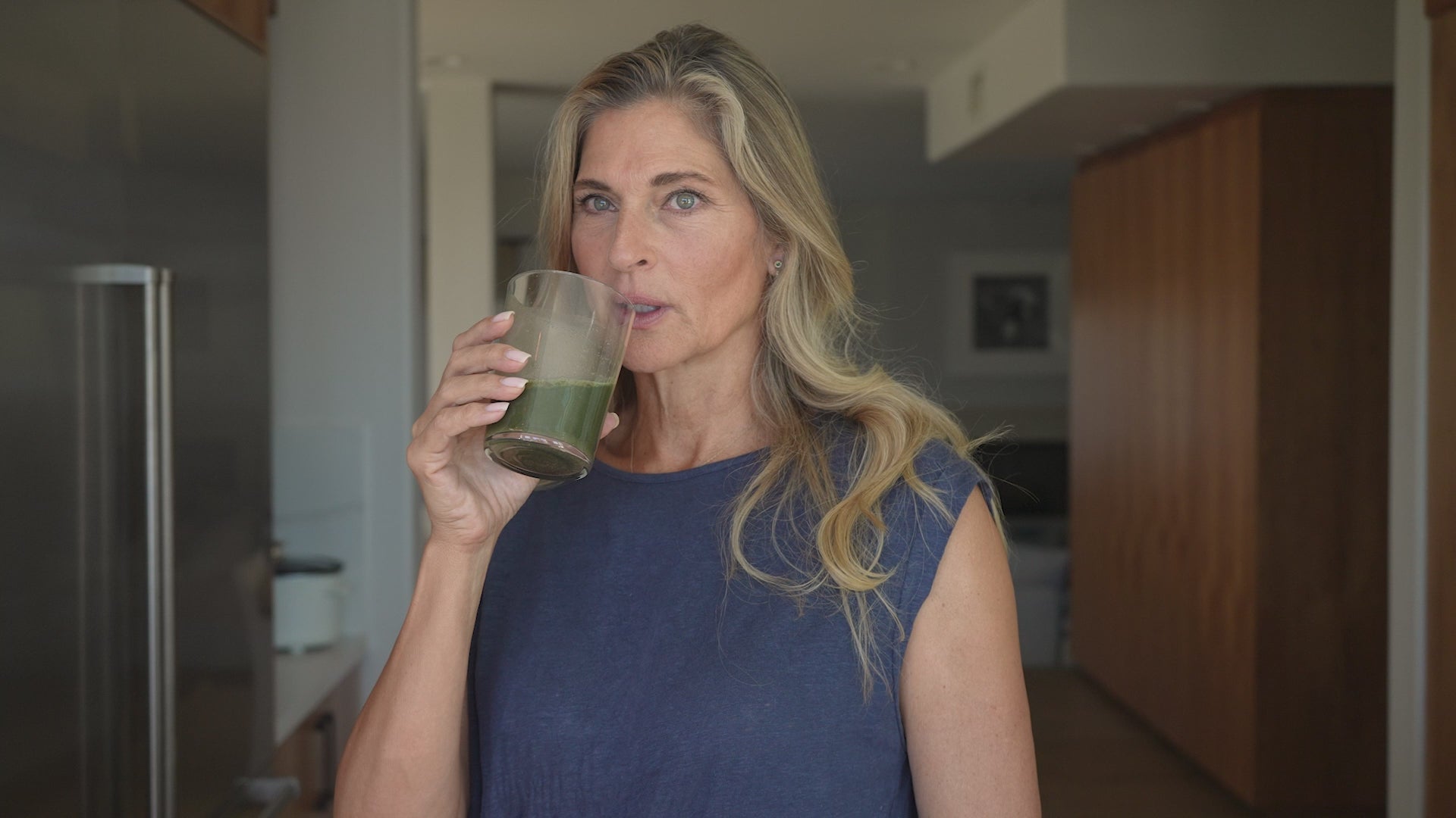 Organic Prebiotic Daily Greens