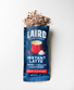 Single serve Sweet & Creamy Instant Latte.
