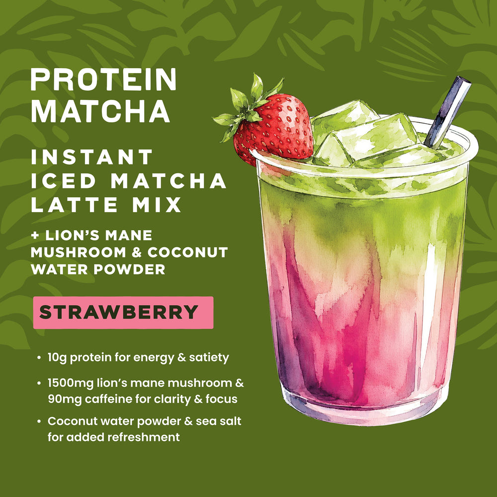 Strawberry