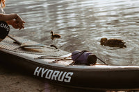 JoyRide XL All-Around Inflatable Paddleboard