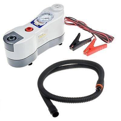 Ultra-Fast Bravo Electic Pump