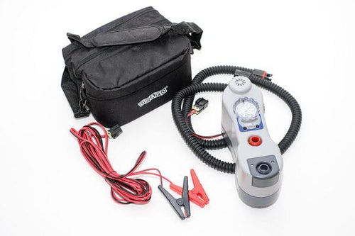 Ultra-Fast Bravo Electic Pump