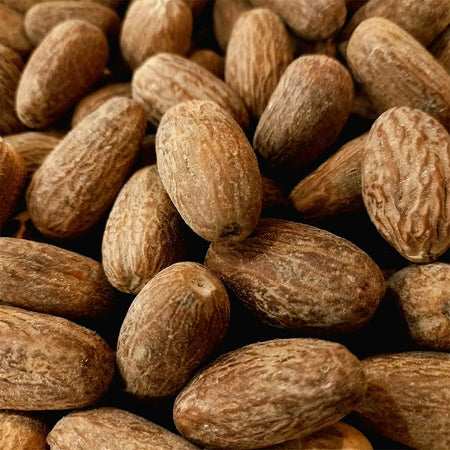 Organic Nutmeg